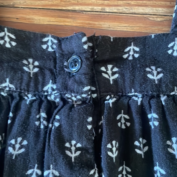 Old Navy Sack Dress - Picture 5 of 6